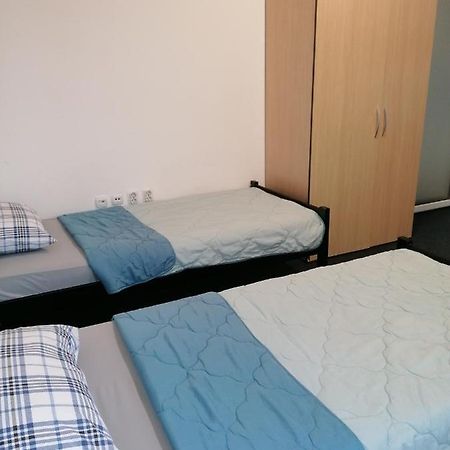 Hostel M Kruševac Zewnętrze zdjęcie