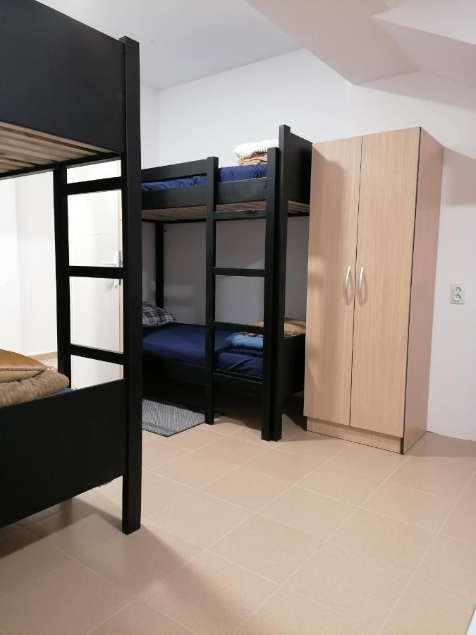 Hostel M Kruševac Pokój zdjęcie